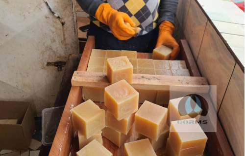 soap-production